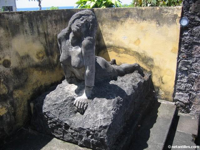 Femme saint quentin